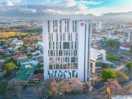 Hilton Garden Inn San Jose La Sabana