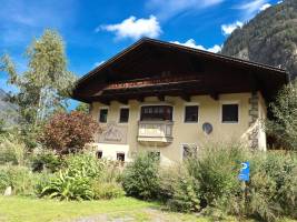 Schweizerhof Salbei