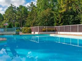 Camping La Dune Blanche