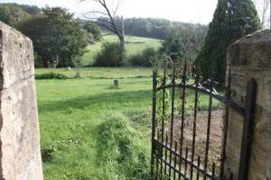 Garten des Maison du Bonheur -Dordogne-Perigord