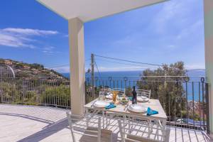 Serena 1 Amazing Sea View