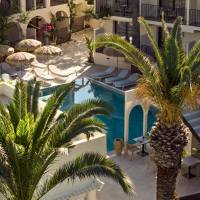 Bougainvillea Boutique Hotel