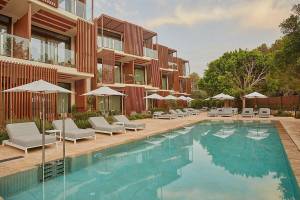 Hotel Cala San Miguel The Club