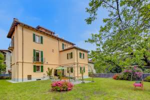 Villa Tagini 10 minutes from Stresa