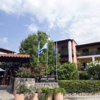 Hotel Ammon Garden