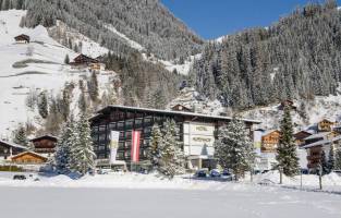 Hotel Alpenhof