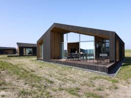Natuurhuis Trekzicht