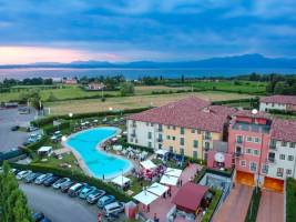 TH Lazise - Hotel Parchi del Garda