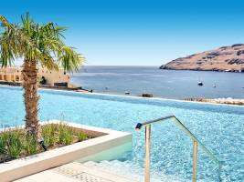 Hotel Lindos Grand Resort en Spa