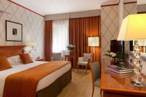 Starhotels Metropole Roma