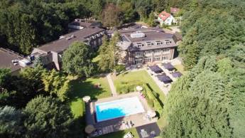 Hotel De Werelt Garderen