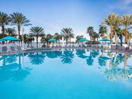 Wyndham Grand Clearwater Beach