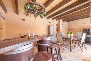 Ca's Mercader (Algaida)