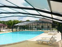 Camping Sous Doriat
