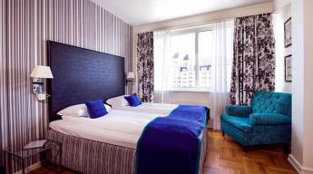 Clarion Collection Bastion