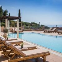 Appartementen Kefalonia View by Alex