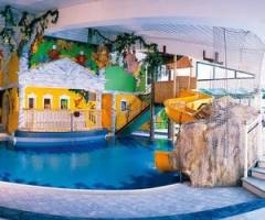 Hotel Cristallo