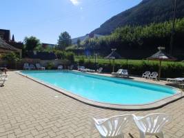 Camping Le Tivoli