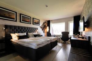 Kukkolaforsen Turist&Konferens