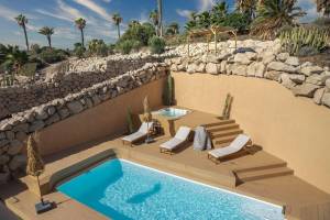 Villa Amarilla Golf
