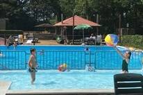 Camping De Heibloem