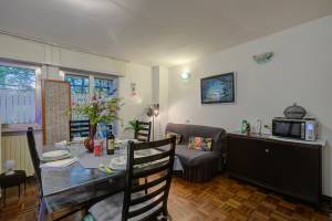 Studio Saturno 23 in the city center