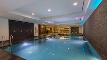 Leonardo Royal Hotel Den Haag Promenade