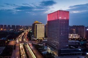 Mercure Xian Qujiang