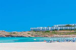 Beach Club Menorca
