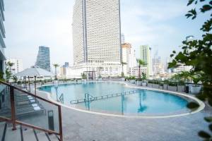 Centre Point Silom