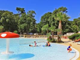 Camping Le Logis