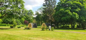 Onlycamp Camping Port Sainte Marie
