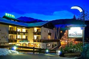 Hotel Sant Anton