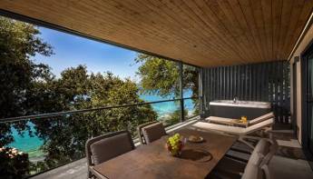 Adrialux Holiday Camping Selce