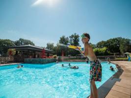 Vodatent Jocomo Parc