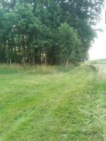 Campingplatz in Trégunc