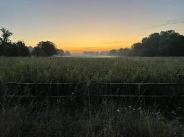 Ein zauberhaftes Intermezzo im Herzen der Natur in Deux-Acren