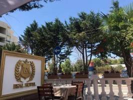 Esal Hotel