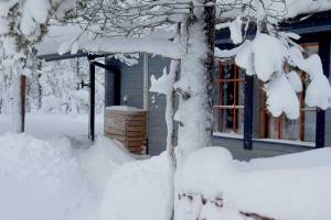 Aihki 1 Chalet Saariselkä
