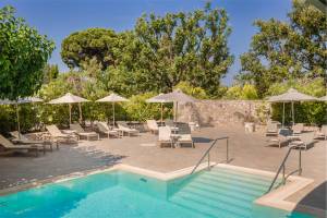 Daluz Boutique Hotel