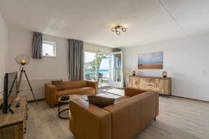 Strandslag 127 | Julianadorp aan Zee | Balkon