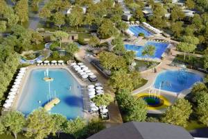 Club del Sole Tenuta Primero Grado Family Coll.