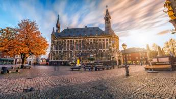 Best Western Hotel Slenaken