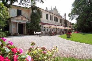 Villa Pordenone - Friuli-Venezia Giulia