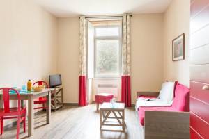 Le Fort de la Rade Studio 2p