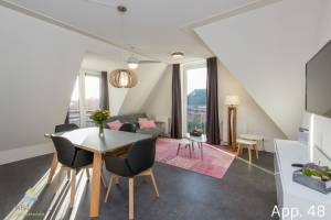 Luxe Appartement Comfort for 2 Persons