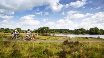 Hotel De Bonte Wever Assen