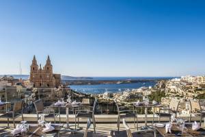 Maritim Antonine Hotel & Spa Malta
