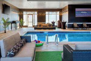 Bridgewater Marriott