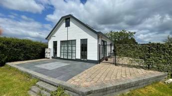 Zand Lodge | 6 personen